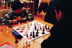 Chess Club 1