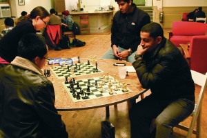 Chess Club 2
